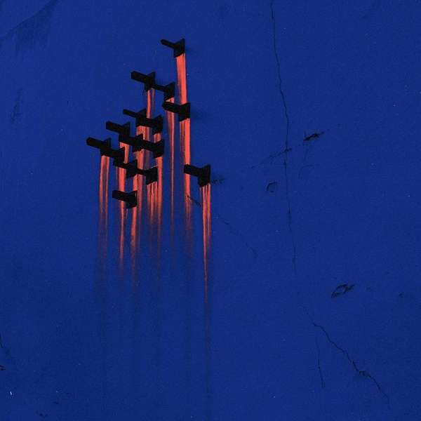 Van Holzen | Regen | 1LP