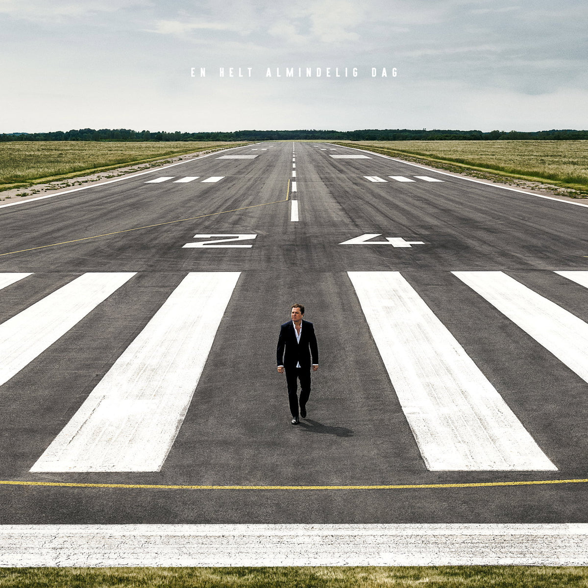 Jeppesen | En Helt Almindelig Dag | 1LP