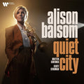 Alison Balsom | Alison Balsom: Quiet City | LP