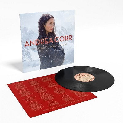 Andrea Corr | The Christmas Album | 1LP
