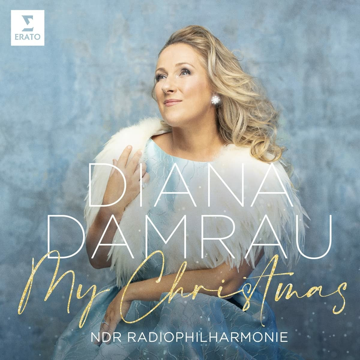 Damrau, Diana | My Christmas | 2CD