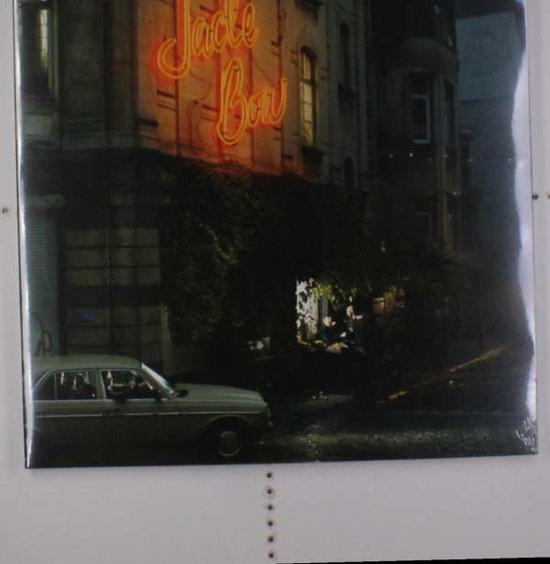 Jacle Bow | What’s All the Mumble About | LP + CD