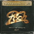 POOH | Amicixsempre | CD