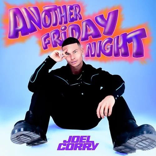 Joel Corry | Another Friday Night | 1LP