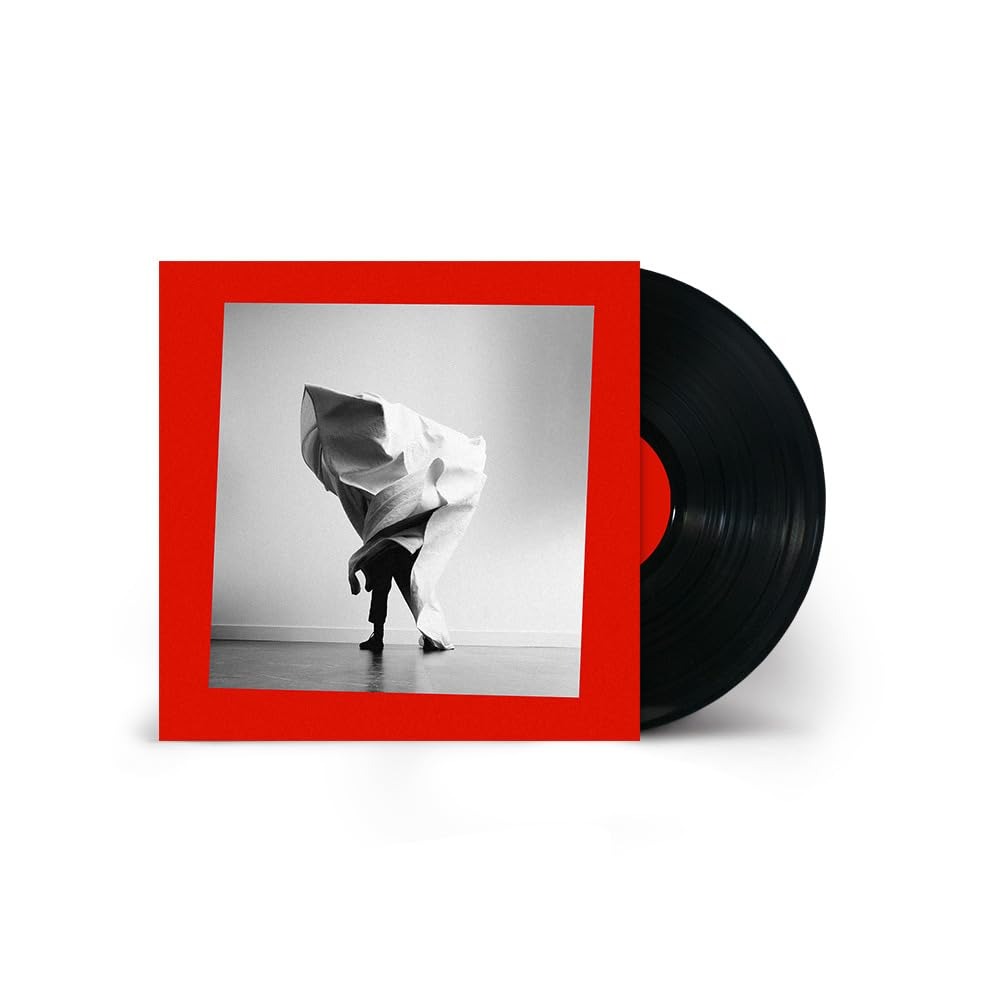 Mother Mother | Grief Chapter | 1LP
