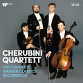 Cherubini Quartet | Complete Warner Classics Recordings | 3CD