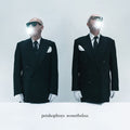 Pet Shop Boys | Nonetheless | 1LP front cover