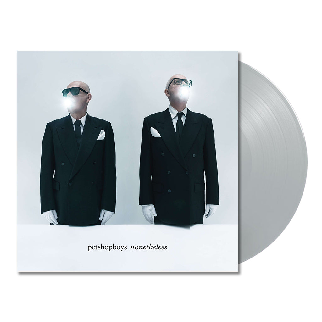 Pet Shop Boys | Nonetheless | 2LP