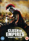 Clash of Empires | Region 2 (DVD) | DVD