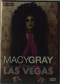 Macygray-Live In Las Vegas | Macygray-Live In Las Vegas | DVD