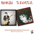 Robin George | Crying Diamonds / Dangerous Music Live '85 | 2CD