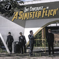 The Contrast | A Sinister Flick | CD