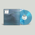 Ride | Nowhere (COL) | 1LP Gatefold Sleeve front cover