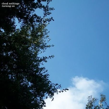Cloud Nothings | Turning On | CD