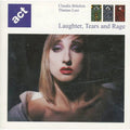 Act | Laughter, Tears And Rage (2003) | CD — front cover