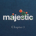 Majestic Casual - Chapter 3 | Majestic Casual - Chapter 3 | 2CD