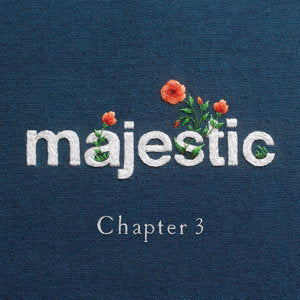 Majestic Casual - Chapter 3 | Majestic Casual - Chapter 3 | 2CD