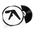 Aphex Twin - Selected Ambient Works 85-92 front cover
