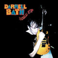 Darrell Bath | Roll Up | CD