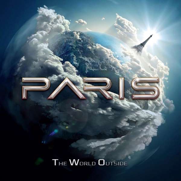 Paris | The World Outside | CD