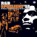 Various Artists | R&B Spotlight '58 | 2CD