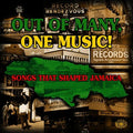 Various Artists | Out of Many, One Music! | 3CD