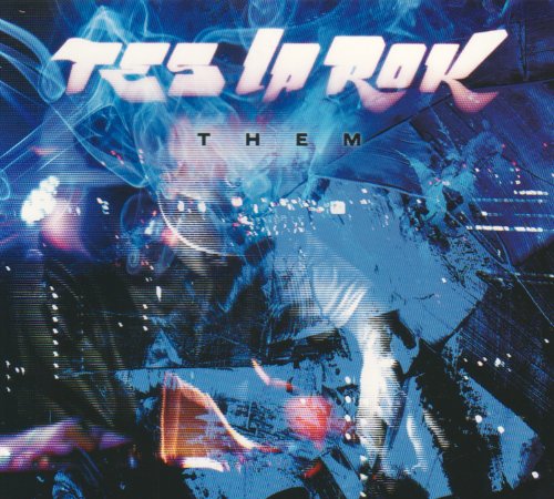 Tes La Rok | THEM | CD