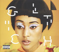 V V Brown | Glitch | CD