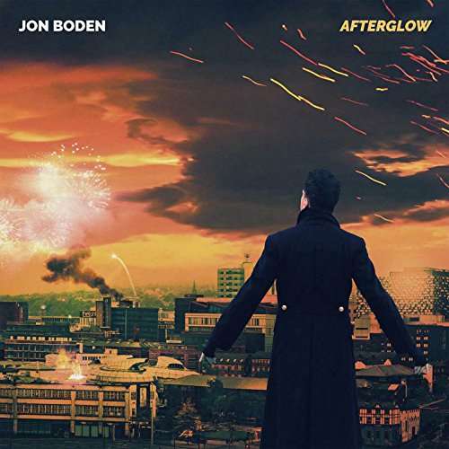 Jon Boden | Afterglow | 2CD