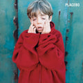 Placebo | Placebo | 1LP Gatefold Sleeve front cover