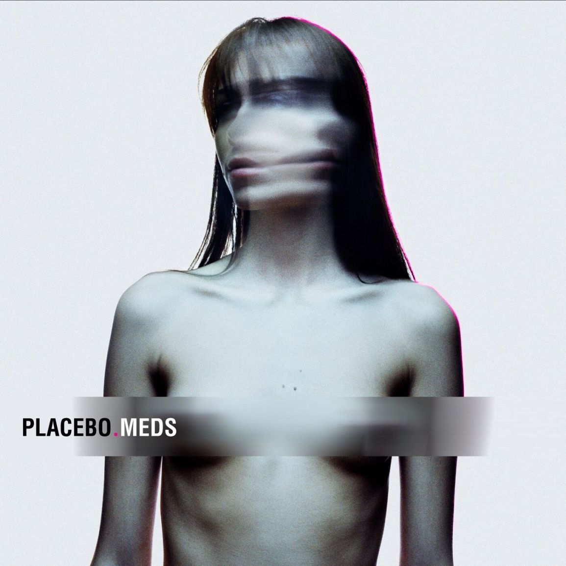Placebo | Meds | 1LP Gatefold Sleeve front cover