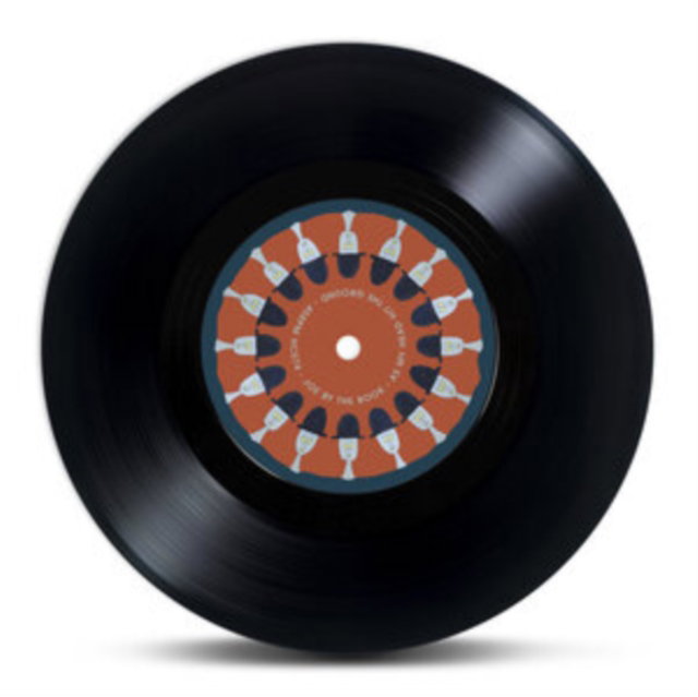 Joe By The Book | Joe By The Book | 1LP