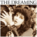 Kate Bush album cover
