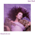Kate Bush album cover