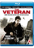 Veteran | Veteran | Blu-ray