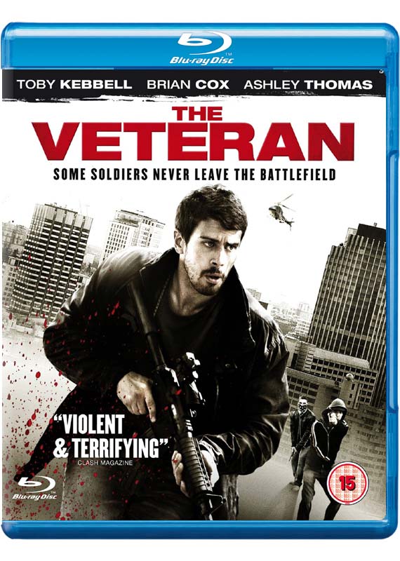 Veteran | Veteran | Blu-ray
