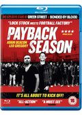 Payback Season | Brdvd | Blu-ray