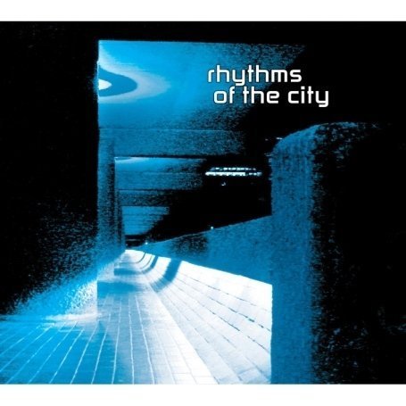 Rhythms Of City | Rhythms Of The City | CD