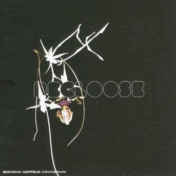 Recloose | Hiatus on the Horizon | CD
