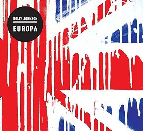 Johnson, Holly | Europa | 2CD