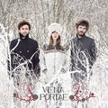 Vena Portae | Vena Portae | CD