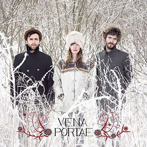 Vena Portae | Vena Portae | CD