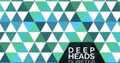 Deep Heads Dubstep Vol 1 | Various Artists | CD
