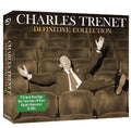 Trenet, Charles | Definitive Collection | 3CD