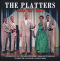 Platters | Greatest Hits | 2CD