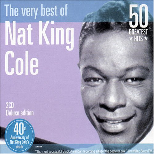 Nat King Cole | The Very Best Of Nat King Cole | 2CD