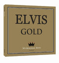 Presley, Elvis | GOLD | 2CD