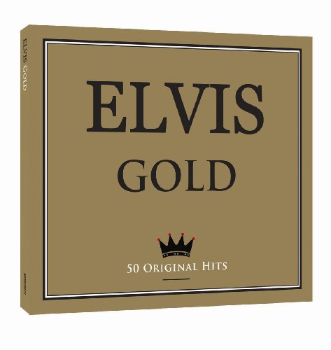 Presley, Elvis | GOLD | 2CD