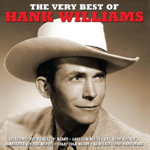 Williams, Hank | Very Best Of | CD