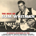 Whitman, Slim | Best Of | 2CD